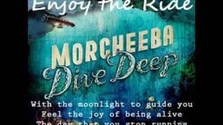 Morcheeba - Enjoy the Ride (lyrics)