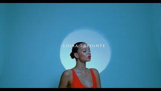 Liora Lapointe - Model Test