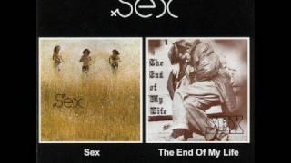 Sex - Scratch My Back