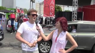 [E3 2013] PG! Interviews OUYA!