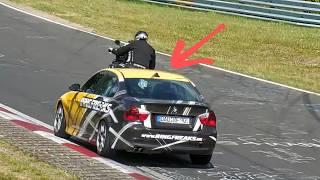 Nurburgring All Bikers / Motorcycles 2024 - Nordschleife Touristenfahrten 'Green Hell'