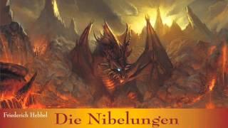 Die Nibelungen Teil 3