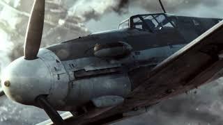 Ride of the Valkyries - [War Thunder GMV]