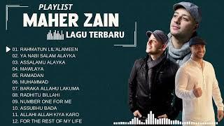 Kumpulan Maher Zain Lagu Terbaik 2024 | Maher Zain Full Album Tanpa Iklan