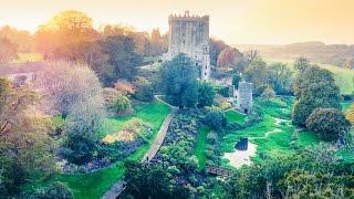 Beautiful Irish Castles | Drone Footage | Aerial Photography Ireland