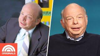 Wallace Shawn Finds ‘Clueless’ Fans To Be ‘Rather Smart And People Of Good Will’ | TODAY Originals