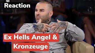 Reaction - Ehemaliger Hells Angel und Kronzeuge packt aus