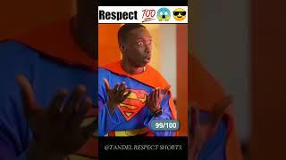 Respect  short #respect khaby lame respect shorts #respectshorts  #respectmoments