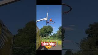 Kid make shot in one try #shots #viral