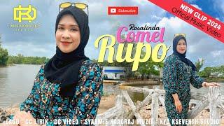 Comel Rupo - Rosalinda (Official Music Video) | New Clip 2024