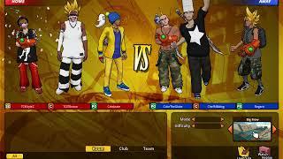 2013 GameKiss FreeStyle Street Basketball North America Random Gameplay + Commentary