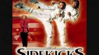 Alan Silvestri - Sidekicks