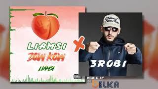 Liamsi & 3robi - Zow Kow (DJ BELKA Remix) 2020