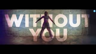 Nils Van Zandt - Without You (River Flows In You) (Official Music Video) (4K)