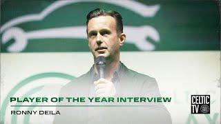 2024 Celtic Player of the Year Awards | Ronny Deila returns!