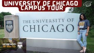 University of Chicago Campus Tour | UChicago