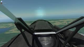 DCS Training with Injerin #3