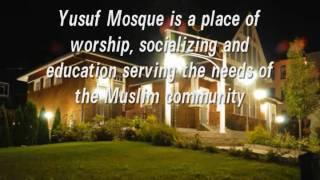 Masjid Yusuf Activities