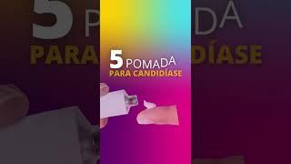 Tratamento para candidíase, 5 pomadas para ajudar nos cuidados da candidíase!