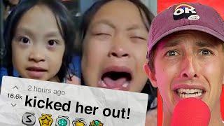 My niece hacked my daughter’s Roblox account…so I EVICTED her! | Reddit Stores