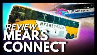 Universal's Superstar Shuttle Disney World's MEARS Connect & the future of transportation in Orlando