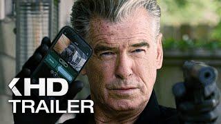 FAST CHARLIE Trailer German Deutsch (2024) Pierce Brosnan