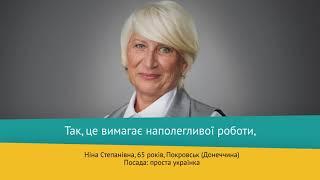 27 років незалежності України