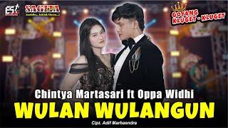 Dek SinSin ft Oppa Widhi - Wulan Wulangun | Sagita Assololley | Dangdut(Official Music Video)