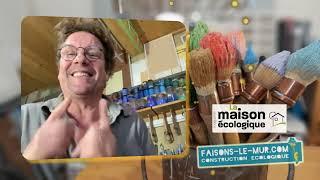 Concours La Maison Écologique et Faisons-le-mur