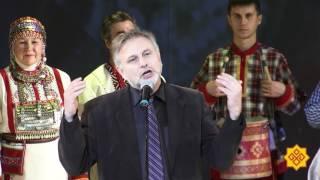 Зинаида Козлова 70 çул  тултарнине уявлани.