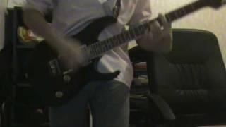 Empyr,Гнидкин Алексей God is my lover my cover