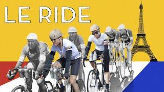 Le Ride - Official Trailer