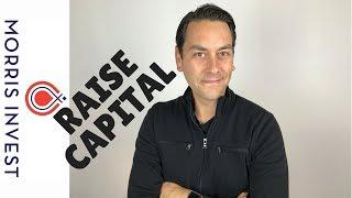 The Art of Raising Capital for Real Estate with Darren Weeks