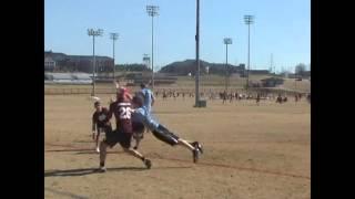 KSU ultimate Spring 2011 Highlight Video