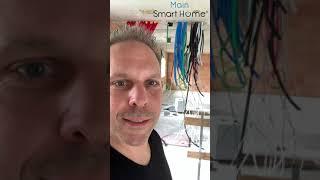 Smart Home Installation  Wir zeigen Dir wie! | #01 KNX Grundlagen