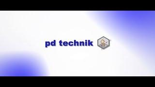 PD Technik | Ihr Partner für individuelle Akustikdecken, Glas- und Systemtrennwände