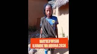 MAYIKU WISHI UJUMBE WAMBUGA  PRD BY DAZI STUDIO 2024