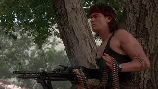 Hot Shots! Part Deux (1993) | Body Count