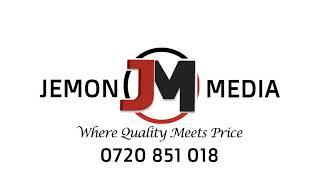 Jemon Media's Live broadcast