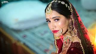 Wedding  highlights  Bride & groom Deepika x Dharm  singh