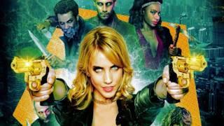 Sinister Squad (Superhero, Action) Full Movie