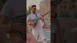 1.14.308 BOUZOUKI PLAYER