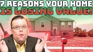 The Shocking Reason Why Your Home Isn't Selling for Top Dollar!