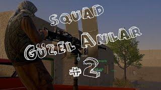 Squad - Güzel Anlar #2