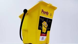 the Purdy Pail