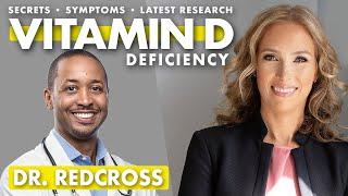 Vitamin D Deficiency Symptoms and Secrets - Ep .20 – DrJ9live