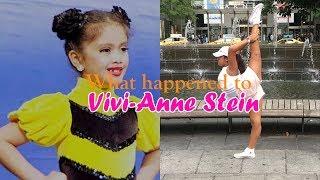 Where is Vivi-Anne Stein now?//Dance Moms