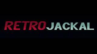 RetroJackal Video Intro MD