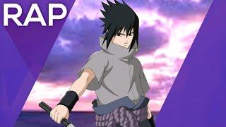 Rap de Sasuke Uchiha EN ESPAÑOL (Naruto) -Shisui :D - Rap tributo n° 22