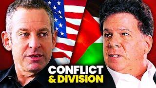 Conflict & Division - Sam Harris X Eric Weinstein PART 2